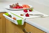 Kitchen Knives & Cutting Boards