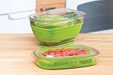 Food Storage & Organization