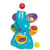Poppin' Park Eelefun Busy Ball Popper