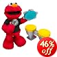 Let's Rock Elmo