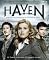 Haven: The Complete First Season(Blu-ray)