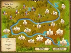 King's Legacy, Abbildung #04