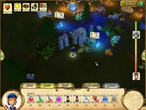 King's Legacy, Abbildung #06