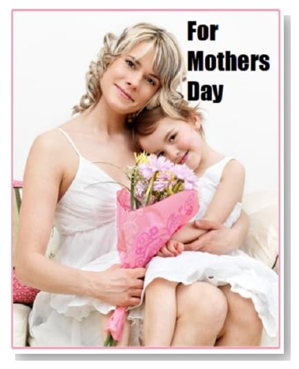 Mother's Day [Kindle Edition]