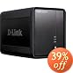 D-Link DNS-325 Network Attached Storage