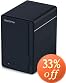 D-Link DNS-320 Network Attached Storage