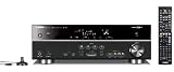 Yamaha RX-V471 Bl 5.1 AV-Receiver (HDMI, Upscaler 1080p, 3D-Ready) schwarz
