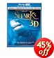 Sharks 3D