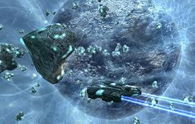 Starpoint Gemini, Abbildung #03