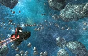 Starpoint Gemini, Abbildung #04