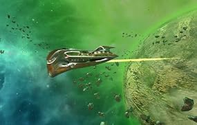 Starpoint Gemini, Abbildung #05