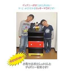 一目でわかるコスチュームミッキーマウス