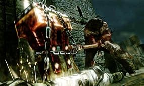 Resident Evil - The Mercenaries 3D, Abbildung #01