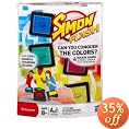 SIMON Flash