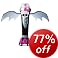 Monster High Scaryoke Sing-Along Microphone