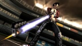 No More Heroes: Heroes' Paradise, Abbildung #04