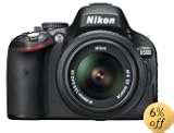 Nikon D5100 Nikon D5100 on Sale