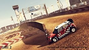 WRC 2, Abbildung #02