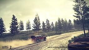 WRC 2, Abbildung #03