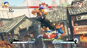 Super Street Fighter IV - Arcade Edition, Abbildung #04