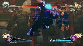 Super Street Fighter IV - Arcade Edition, Abbildung #03