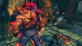 Super Street Fighter IV - Arcade Edition, Abbildung #05