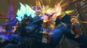 Super Street Fighter IV - Arcade Edition, Abbildung #07