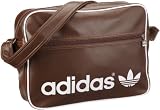 adidas Originals AC AIRLINE BAG V86398 Unisex - Erwachsene Schultertaschen