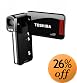Shopping for a Shoot-and-Share Camcorder?
