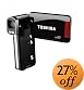 Shopping for a Shoot-and-Share Camcorder?