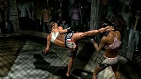 Supremacy MMA