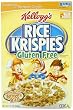 Gluten Free Rice Krispies