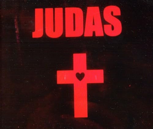 Lady Gaga - Judas
