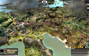 STORM - Frontline Nation, Abbildung #01