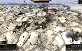 STORM - Frontline Nation, Abbildung #04