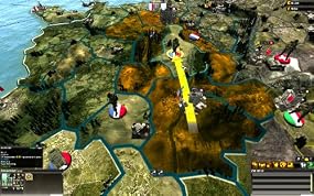 STORM - Frontline Nation, Abbildung #05
