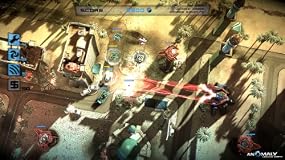 Anomaly - Warzone Earth, Abbildung #01
