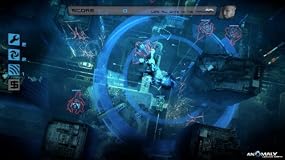 Anomaly - Warzone Earth, Abbildung #02