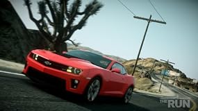 Need for Speed: The Run