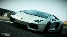 Need for Speed: The Run