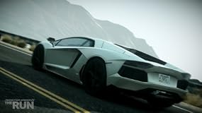 Need for Speed: The Run