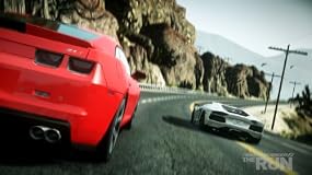 Need for Speed: The Run