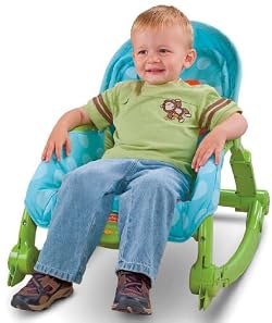 大きくなったらお子様用チェアとして