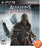Assassin's Creed: Revelations