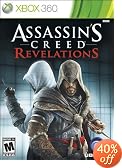 Assassin's Creed Revelations