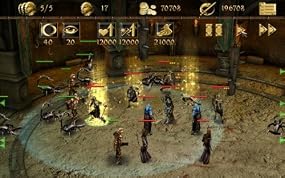 Two Worlds II Castle Defense, Abbildung #02
