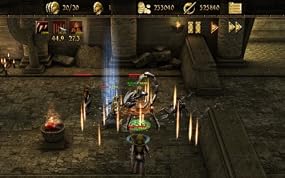 Two Worlds II Castle Defense, Abbildung #03