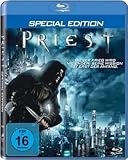 Priest [Blu-ray]