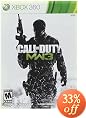 Save on The Call of Duty: Modern Warfare 3