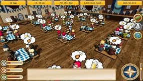 Oktoberfest-Manager - Werde Wiesn-Wirt, Abbildung #05